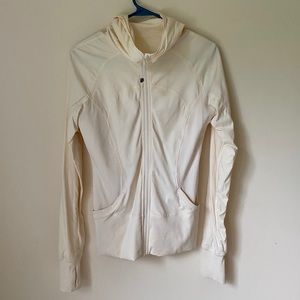 Lululemon Reversible Zip-up Jacket